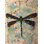 Pop Art Dragonfly par Ed Capeau - impression d'art graphique