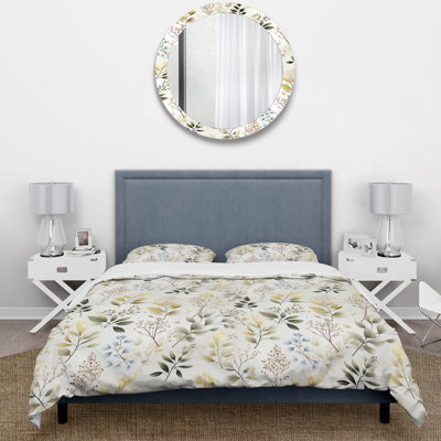 Ensemble de housse de couette Hornsveld