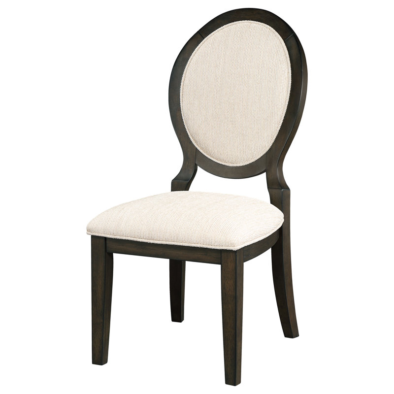 Chaise de salle à manger