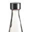 Clementina Glass Decorative Bottle