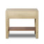 Blake Nightstand-Washed Ash