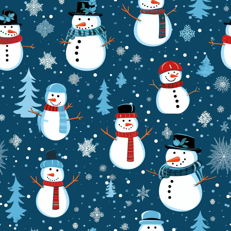 Machine Printed Throw Blanket, 51" W x 60" L