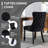 4-Piece Rectangle Dining Set-1966125802-1966125804