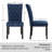 Amdan Tufted Velvet Modern Dining Chair-597636559