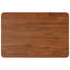 Arpil 60cm Solid Wood Bathroom Vanity Top
