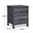 Akshata 19.15'' W Particle Board / Chipboard Nightstand-130139764-36246842