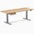 White Oak / Space Grey est en rupture de stock