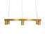 Korfu 6 - Light Chandelier