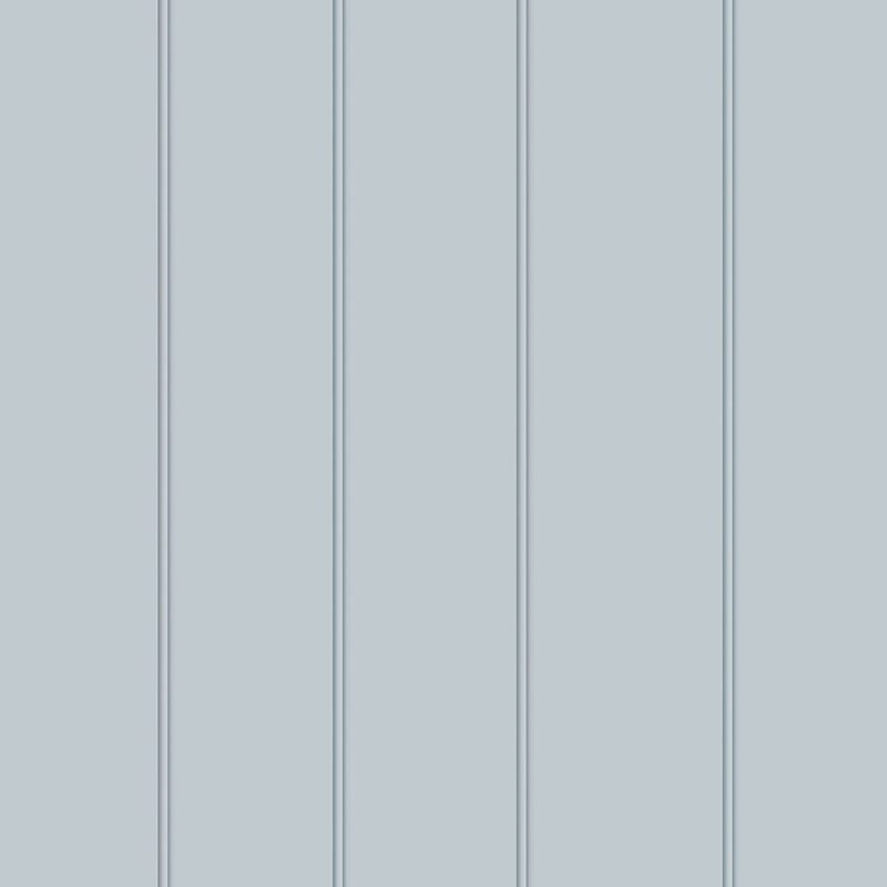 Tiedemann Sage Wallpaper, Blue