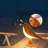 Bird Table Lamp with Remote & Touch Control-668555311