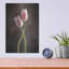 «Spring Tulips V» par Debra Van Swearingen-1634549750