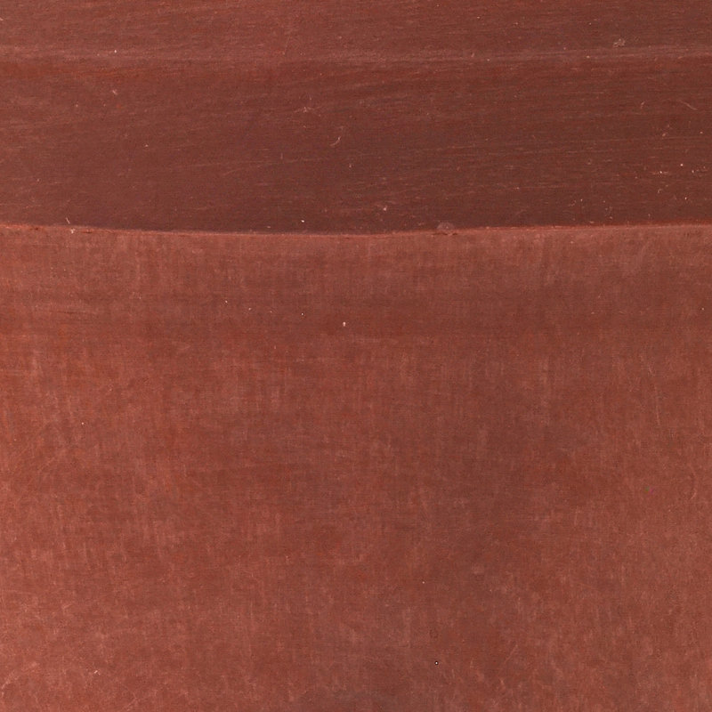 Pot à fleurs en composite Roderick, Terra Cotta