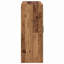 Wall Mounted Cabinets Storage Cabinet Cupboard Display Cabinet-1608063899