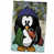 White Penguin