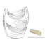 MyGift Metal Fruit Bowl-802781321