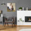 Art mural en verre épique «Earthy Mood» par Design Fabrikken-117452913