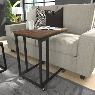 Lafontaine Side Table