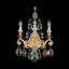 Renaissance 2 - Light Candle Wall Light-28716148-5023957