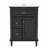 Burdick 24" Single Bathroom Vanity Set-430662261
