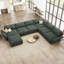Canapé modulaire Bouley-102507004