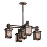 Egremt 5 - Light Chandelier