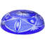 Handmade Crystal Decorative Bowl