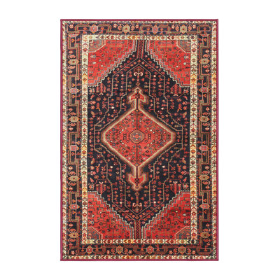 Oriental Indoor Rug