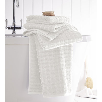 Fralish Plush Ribbed Mulit-Size Set