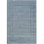 Tapis gris en laine fait à la main Lori Baft-26007112