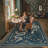 Palos Washable Area Rug Large Snake Living Room Rugs Soft Rug for Bedroom Non-Slip Indoor Carpet-767159339