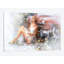 « relax », reproduction sur toile-29084935-72779759-72779752