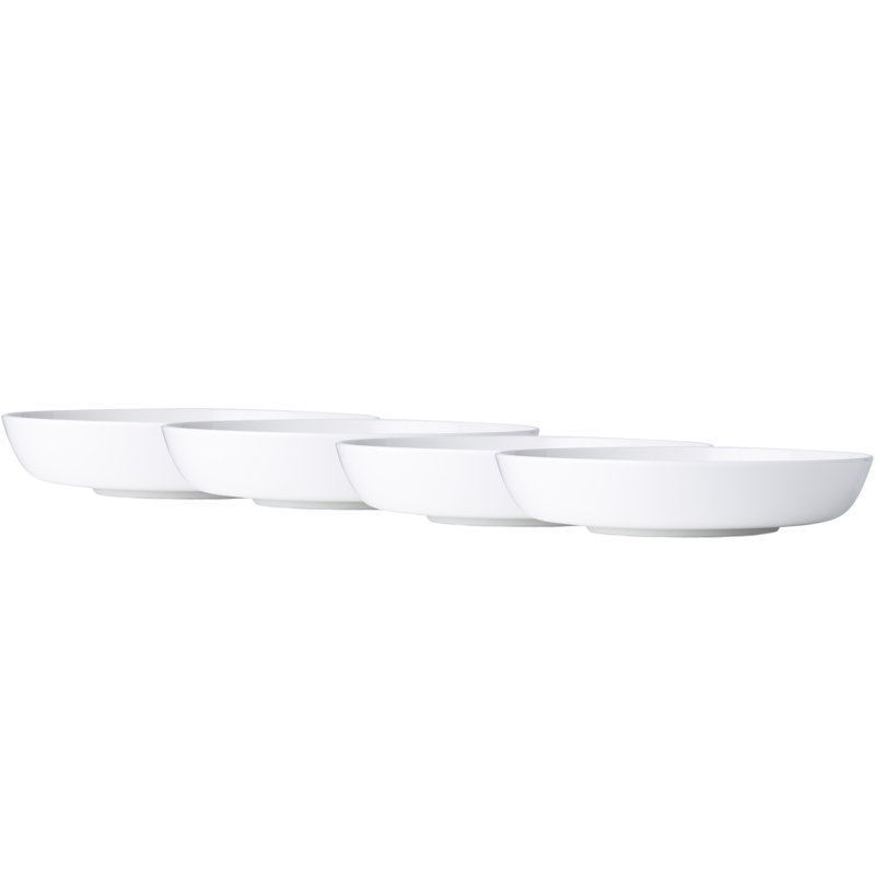 Noritake Marc Newson Pasta Bowls, 9", 38 oz.