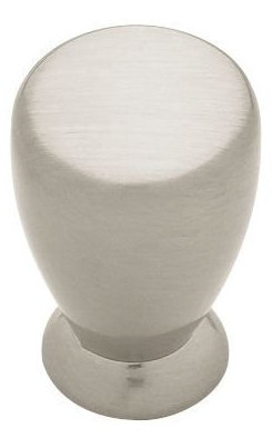 (5 Pack) 3/4 inch Milk Bottle Knob