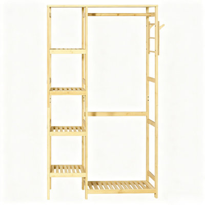 Closet System