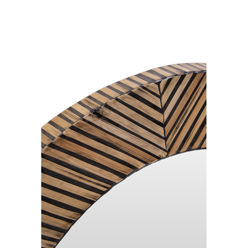 Round Mirror