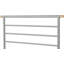 Algona Bed Frame-4078053-48007667