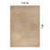 Contemporary Stripe Arch Design Area Rug