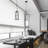 Lettingham 1 - Light Single Pendant