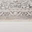 Tapis oriental en polyester 1274 Clover-106029552
