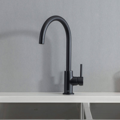 KIBI Lowa Kitchen Faucet Side Spray