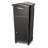 Elephantrunk Parcel Drop Box 2 Door Front Load Vertical Package Drop-10377000