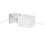 Amandi 4m W x 0.5m D Patio Awning-323769920-310036513