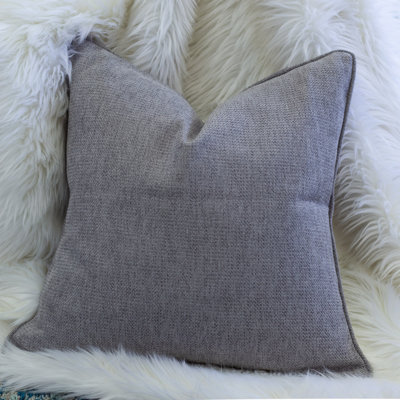 Square Pillow Cover & Insert