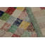 Wool Plaid Area Rug