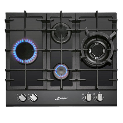 Grand Chef 60cm Gas Hob