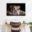 Sad Bulldog-107505092