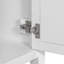 Meuble-lavabo 36 po à cinq tiroirs-1332463102
