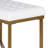 Hoffenden Velvet Upholstered Bench-1223004649
