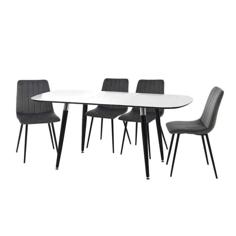4 - Person Dining Set