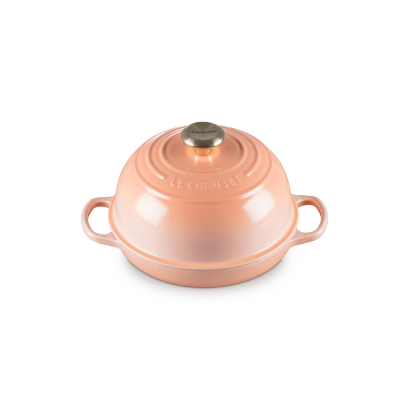 9.5" Signature Bread Oven - Peche